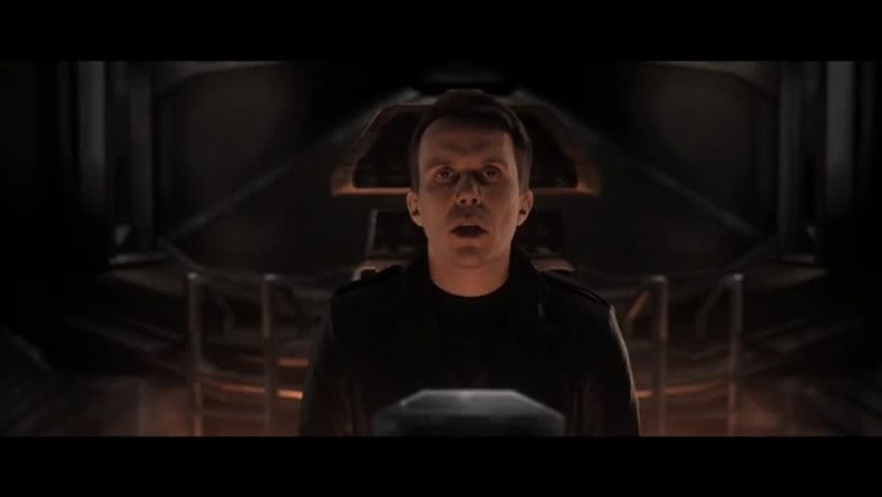 EVE Online : Rubicon 1.1
