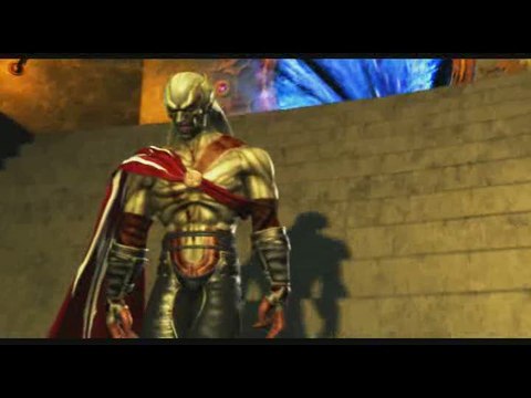 Soul Reaver 2 : Introduction