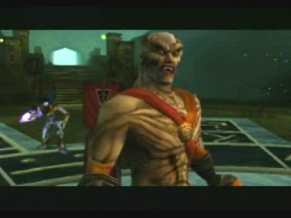 Soul Reaver 2 : Trailer