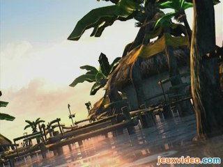 Final Fantasy X : Un cyclone du nom de Sin