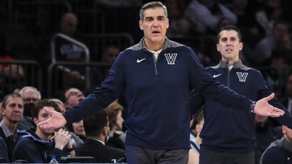 #2 Villanova (-4.5) Is The Best Moneymaker Vs. Michigan
