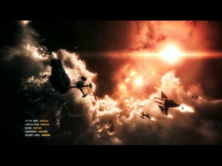 EVE Online : Apocrypha
