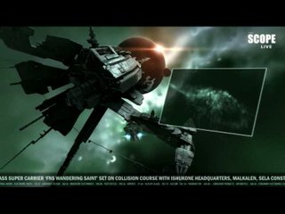 EVE Online : Empyrean Age