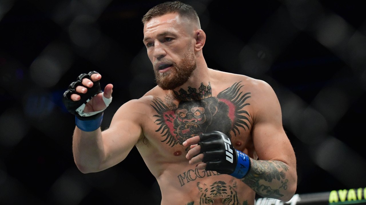 Sonnen Faces Charges, Masvidal Arrested, McGregor Drives Erratically
