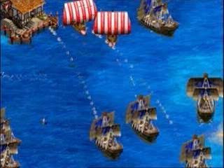 Age of Empires II : The Conquerors Expansion : Time to make History
