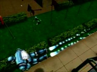 Freedom Force : Trailer de gameplay