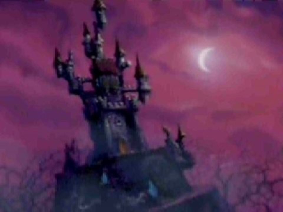 Dragon's Lair 3D : Teaser