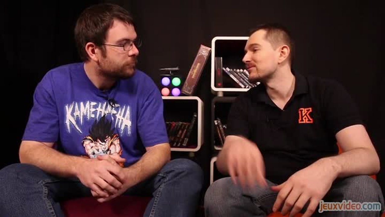 Warhammer Online : Age of Reckoning : Episode Hommage