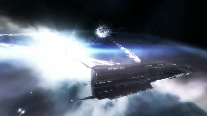 EVE Online : Un choix, des conséquences