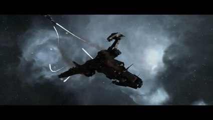 EVE Online : Le développement de Rubicon - Partie 2/2
