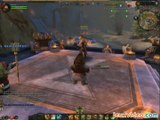 Warhammer Online : Age of Reckoning : Les portes d'Ekrund