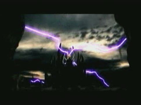 Kingdom Under Fire : Le feu aux poudres