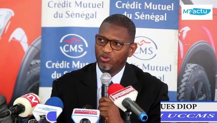 Crédit Mutuel du Sénégal : Transformation institutionnelle pour une meilleure performance financière