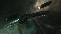 EVE Online : Un réveil douloureux