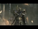 Warhammer Online : Age of Reckoning : Cinématique