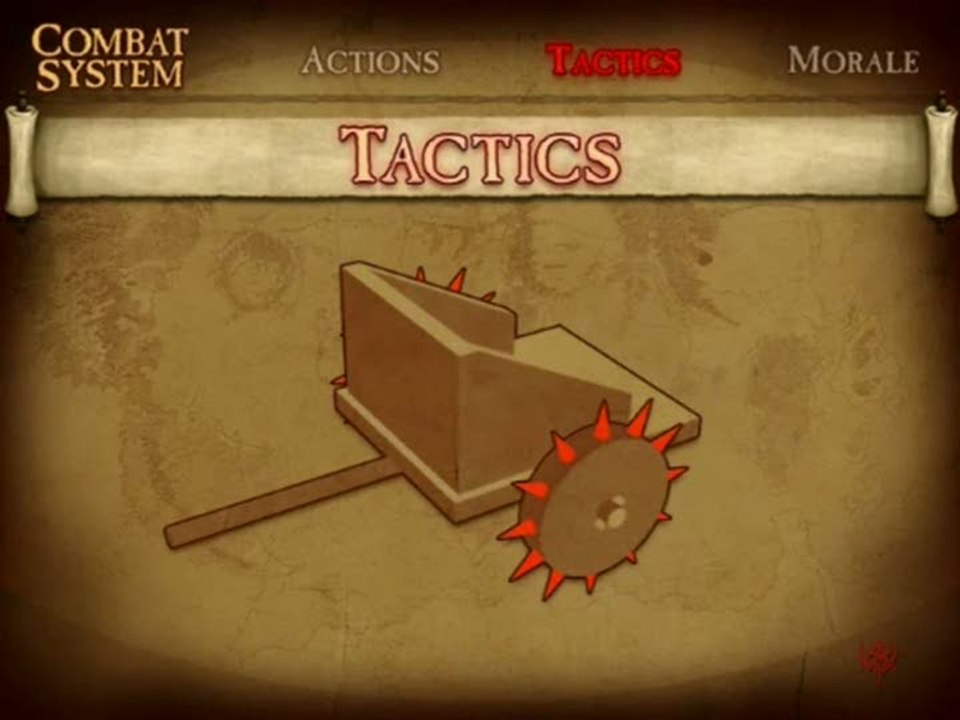 Warhammer Online : Age of Reckoning : Système de combat