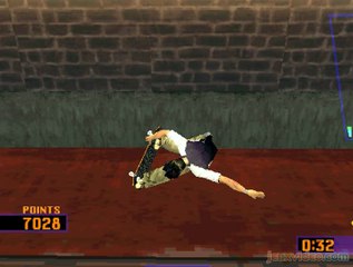 Grind Session : Freestyle