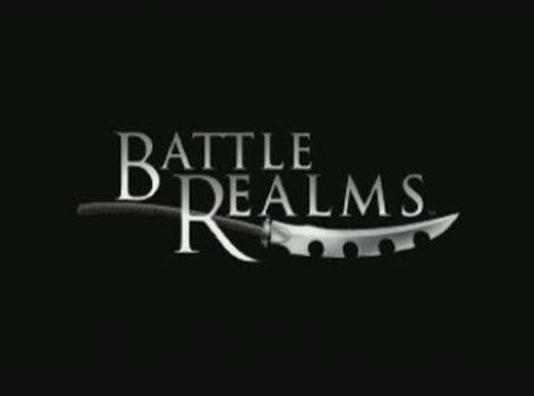 Battle Realms : Loup, y es-tu...
