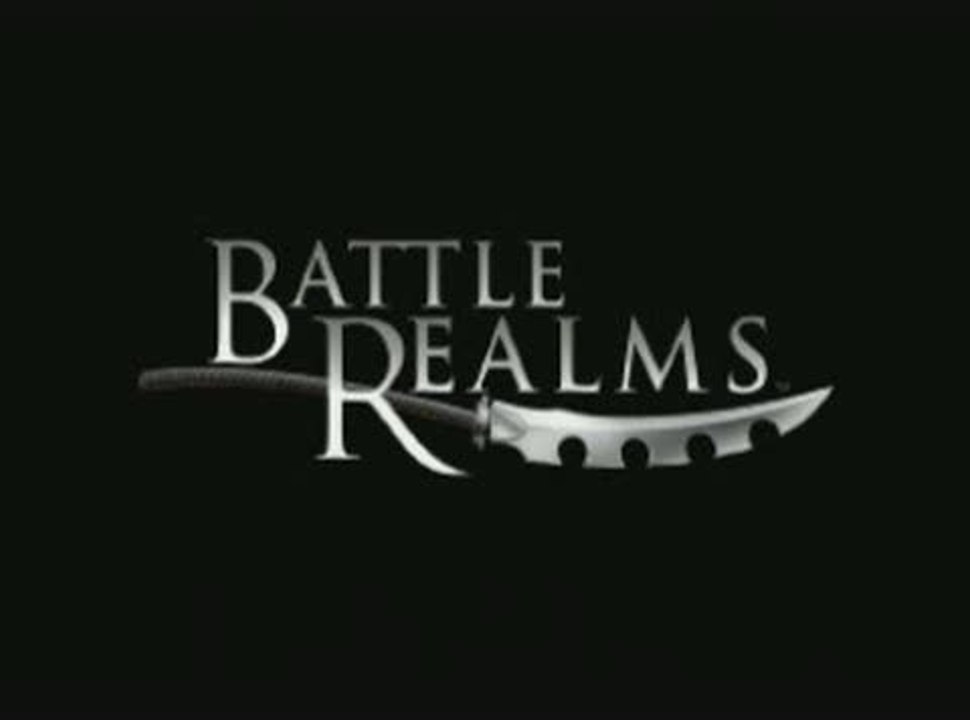 Battle Realms : Loup, y es-tu...