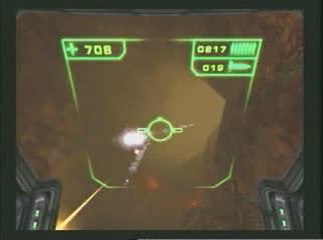 Red Faction : Environnements