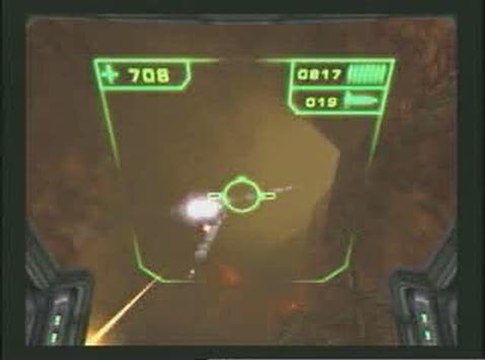 Red Faction : Environnements