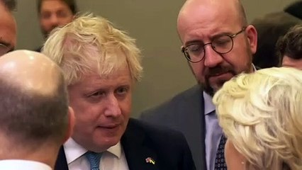 G7 pronto para adotar 'sanções adicionais' contra a Rússia