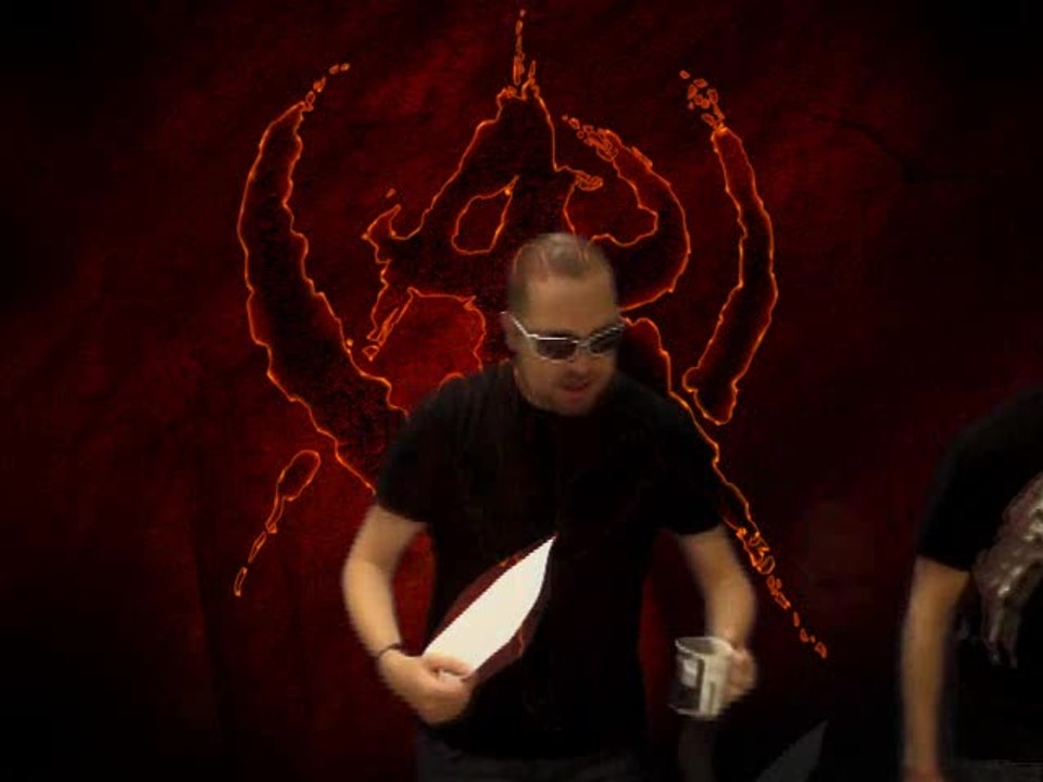 Warhammer Online : Age of Reckoning : L'archimage