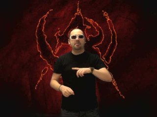 Warhammer Online : Age of Reckoning : GC 2007 : Trailer