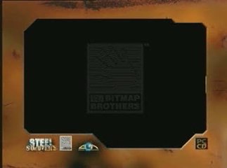 Z : Steel Soldiers : Vulcania