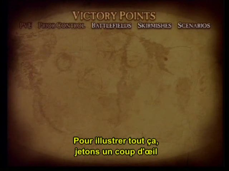 Warhammer Online : Age of Reckoning : Guerre entre les royaumes