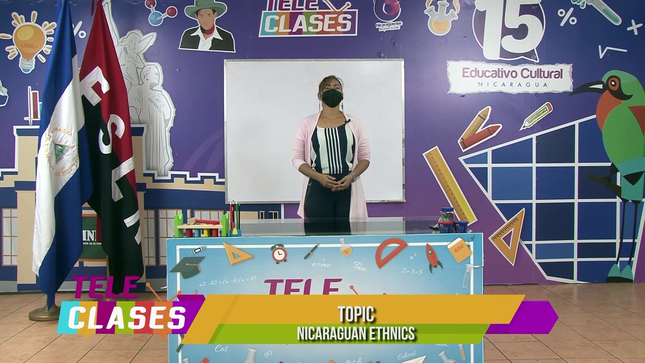 Inglés de 8vo Grado (26 y 27 de Marzo)