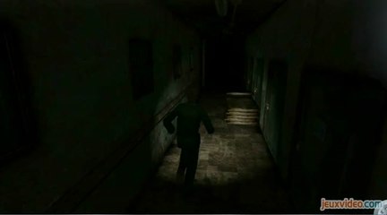 Silent Hill 2 : Fini en 2:15