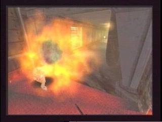 Red Faction : Assaut sans coup férir...