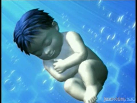 Chrono Cross : Musique - Main Title