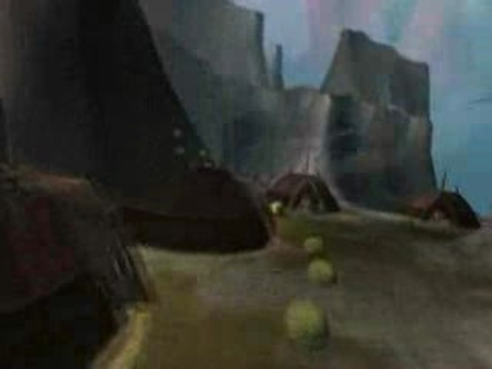 Oddworld : Munch's Oddysee : Wanted : Abe