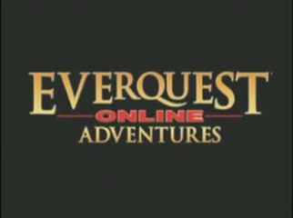 EverQuest Online Adventures : Trailer de gameplay