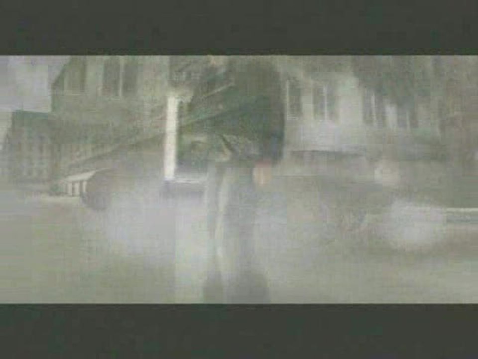 Grand Theft Auto III : This is Grand Theft Auto III !