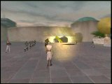 Star Wars Galaxies : An Empire Divided : La bataille de Restuss