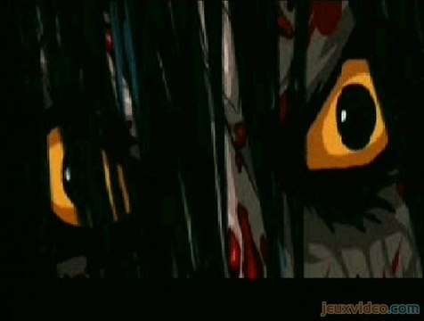 Fear Effect 2 : Retro Helix : On se met dans l'ambiance