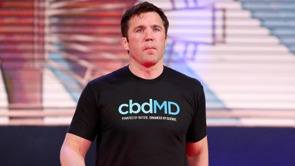 Chael Sonnen Faces 11 Felonies For Beating Up 6 People