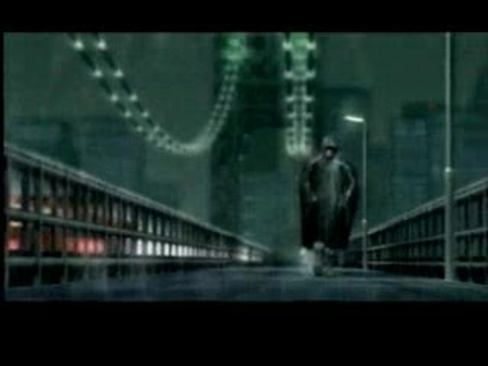 Metal Gear Solid 2 Substance : Spot tv 2