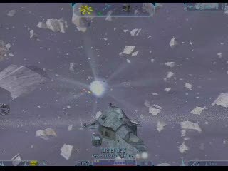 Freelancer : Mister Trent