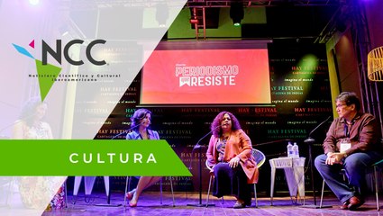 El Hay Festival Cartagena, un lugar de alianzas y colaboración