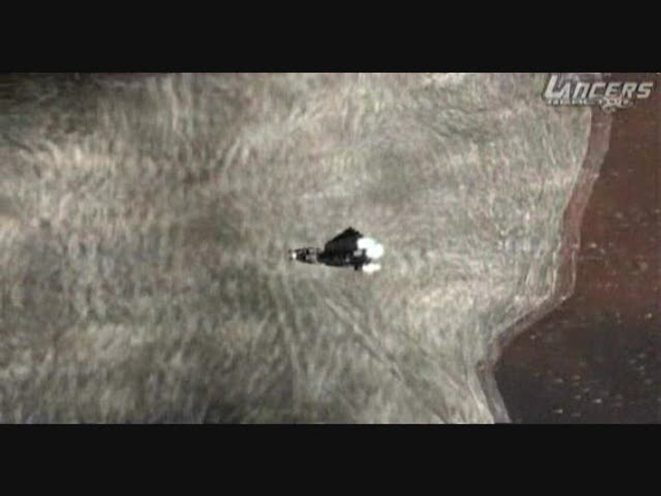 Freelancer : Environnements