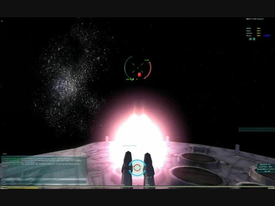 Star Wars Galaxies : An Empire Divided : A bord...