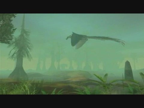 Star Wars Galaxies : An Empire Divided : Teaser