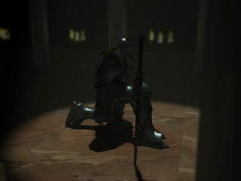 Legend of the Blade Masters : Trailer