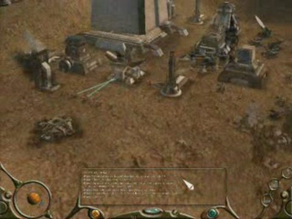 Dune Generations : Trailer - Vidéo Dailymotion