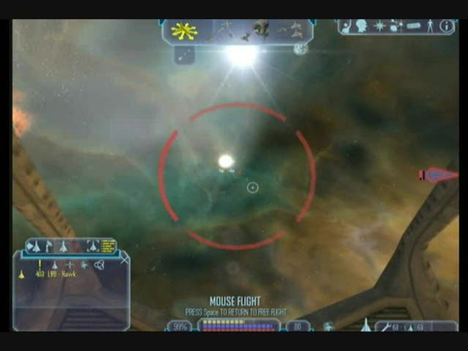 Freelancer : Trailer Fansub