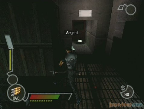 Blade : Chasseur de vampires